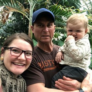 Meet your Posher, Kimberly